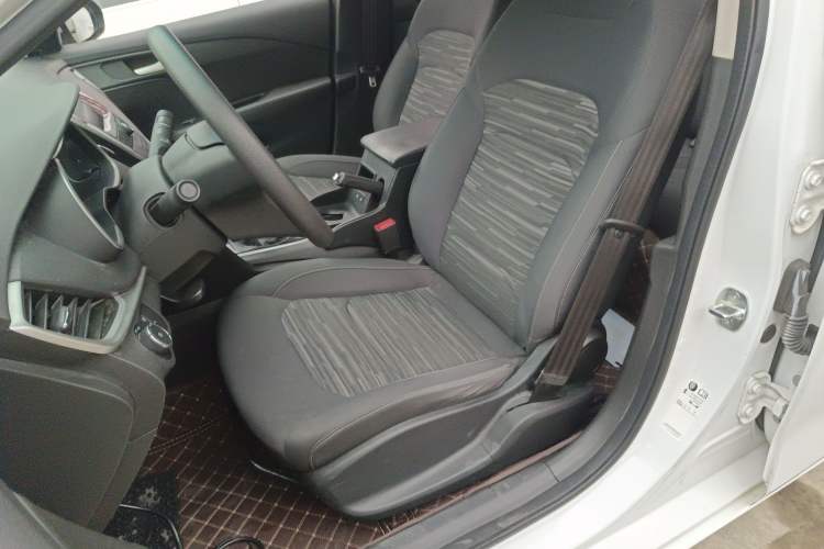 Used Chevrolet Cavalier 2016 1.5L Manual Enjoyment Edition