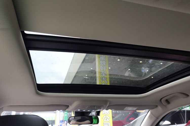 Used Bestune B70 2021 1.5T Automatic Enjoyment Model
