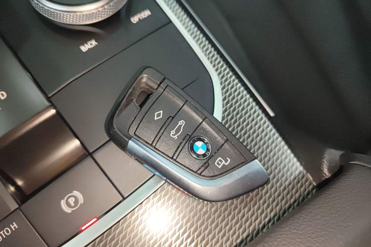 Used BMW 4 Series 2022 425i Gran Coupe M Sport Night Edition