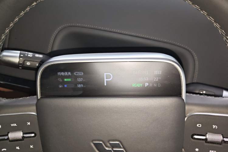 Used Li Auto L8 2024 Max