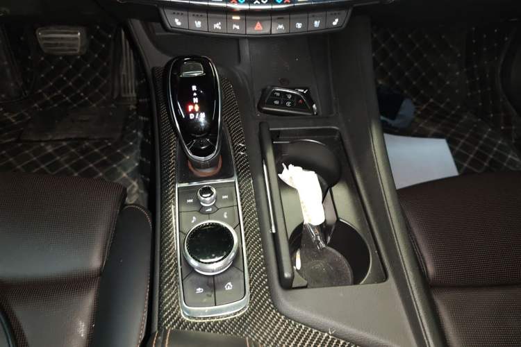 Used Cadillac CT5 2020 Revised 28T Platinum Sport Edition