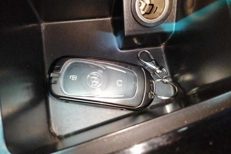 Used Buick Velite 6 2024 430km Enjoyment Version