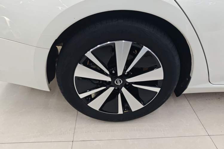 Used Nissan Teana 2021 2.0L XL Comfort Edition