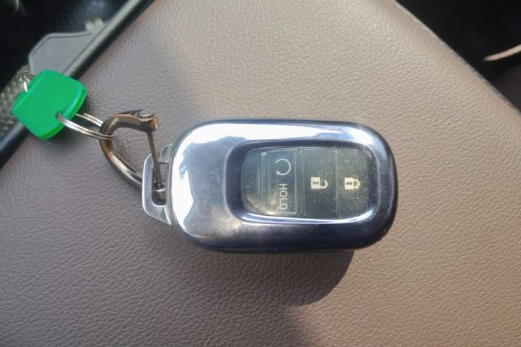 Used Honda CR-V 2023 240TURBO Two-Wheel Drive Smart Edition 5 Seats
