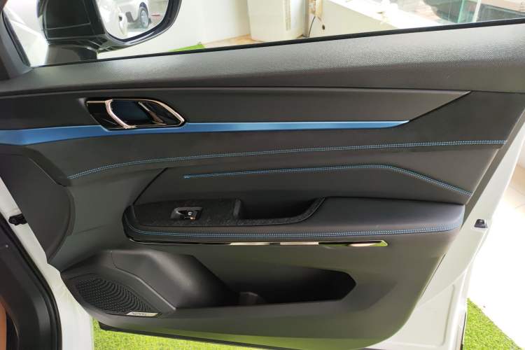 Used Lynk & Co 05 EM-P 2021 1.5TD PHEV HALO