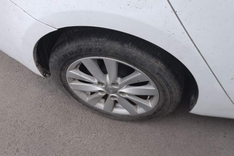 Used Kia K3 2015 1.6L Automatic GLS
