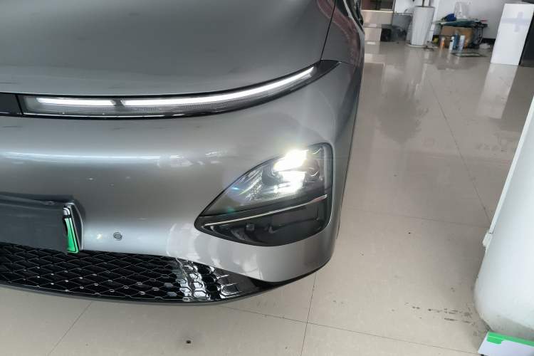 Used XPeng G6 2023 580 Long-Range Max