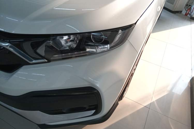 Used Honda XR-V 2020 1.5L CVT Comfort Version