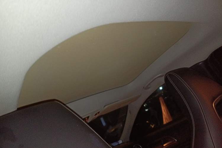 Used Mercedes-Benz GLA 2015 GLA 200 Sport Edition
