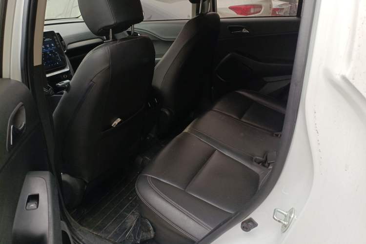 Used Hyundai ix35 2021 2.0L Automatic 2WD GLS Leading Edition
