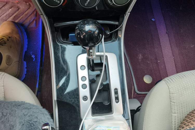 Used Mazda 6 2011 2.0L Automatic Fashion Edition