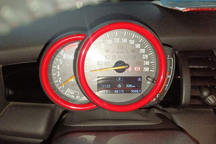 Used MINI 2018 1.5T ONE PLUS
