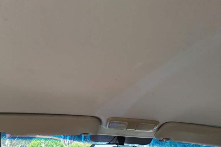 Used Geely Auto Vision 2015 1.5L Manual Elite Model
