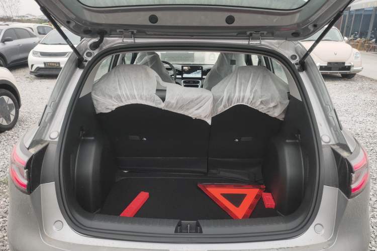 Used Geely Galaxy Geome 2026 Model 310km Youth Edition