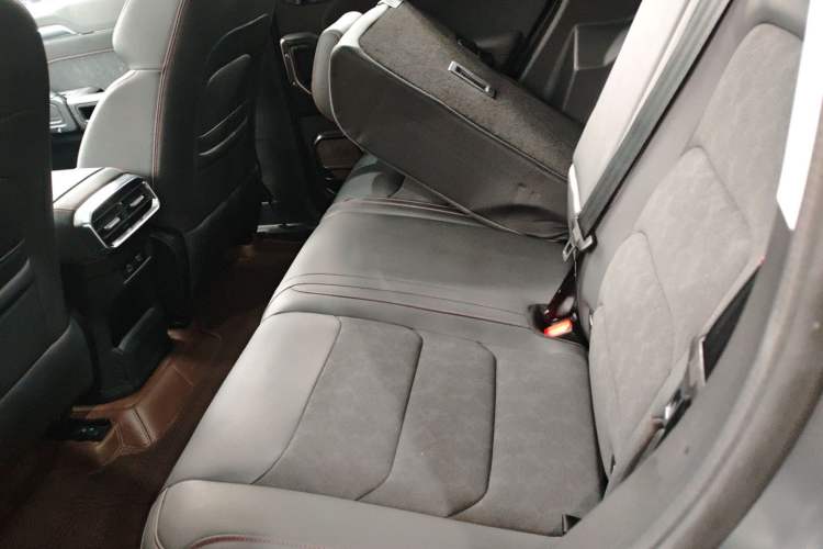 Used JETOUR Traveler 2023 1.5T Two-Wheel Drive Discovery PRO