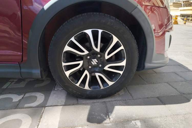 Used Suzuki Swift 2013 1.5L Manual 20th Anniversary Limited Edition