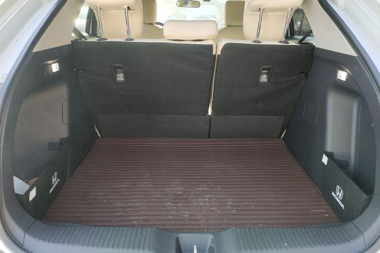 Used Honda XR-V 2023 1.5L CVT Thermal Edition
