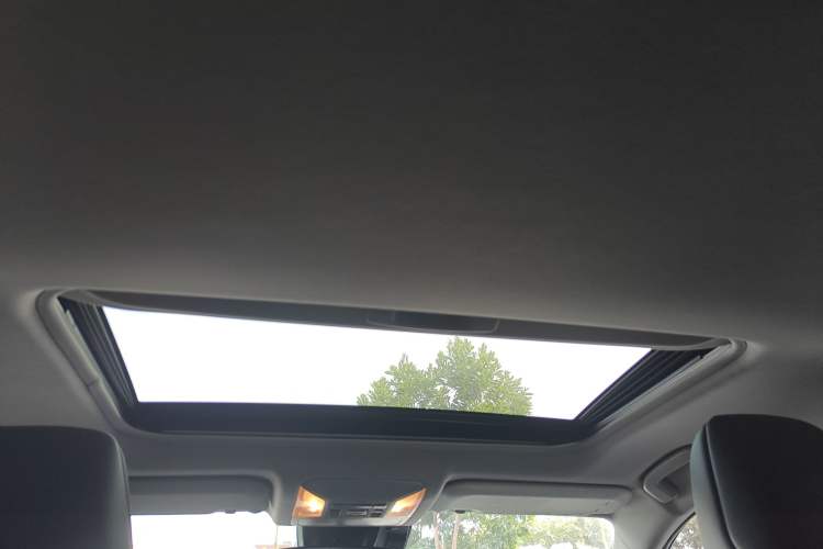 Used Toyota Wildlander New Energy 2021 High-Performance Edition 2.5L Two-Wheel Drive Powerful Version