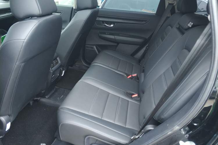 Used Honda CR-V 2024 240TURBO Two-Wheel-Drive FENGSHANG Edition 5 Seats