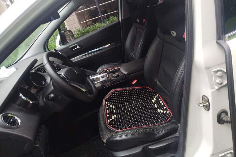 Used Peugeot 3008 2015 1.6THP Automatic Classic Edition