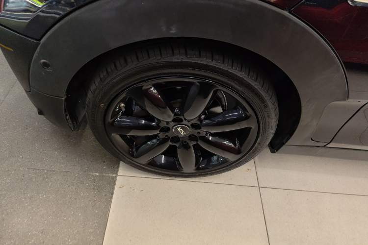 Used MINI Clubman 2019 1.5T COOPER Connoisseur