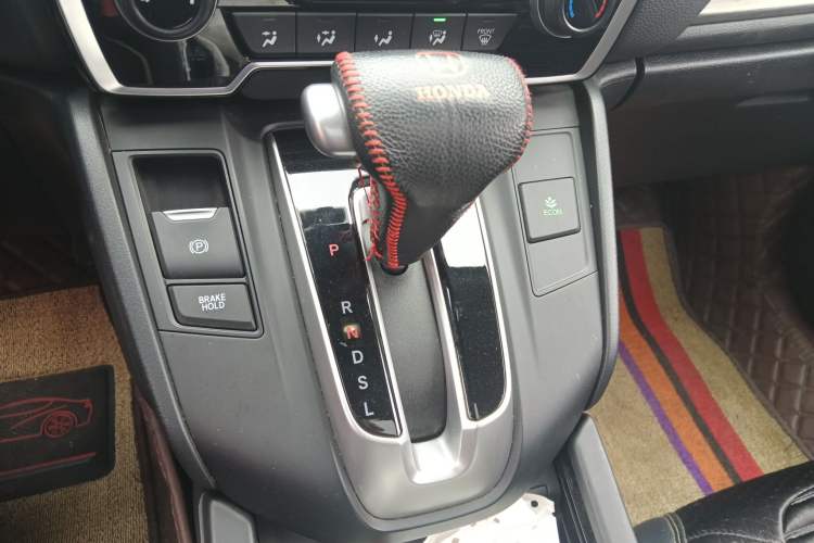 Used Honda Breeze 2020 240TURBO CVT 2WD Elite Edition