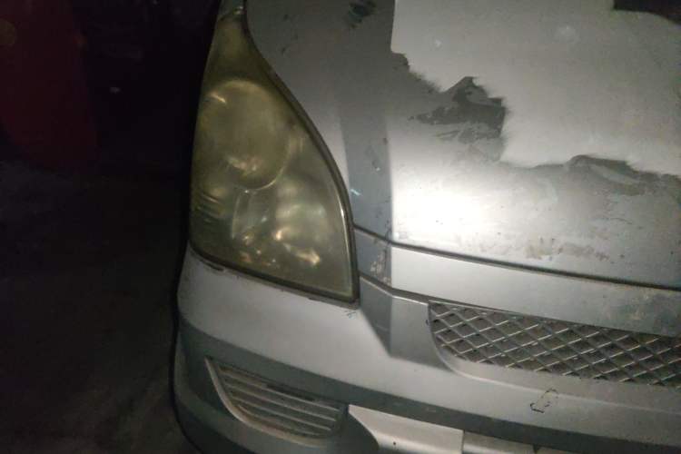 Used Wuling Rongguang 2012 1.2L Extended Basic Version LJY Right Front Headlight