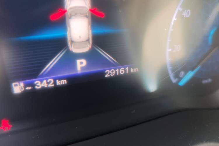 Used Hongqi E-QM5 2024 560km PLUS