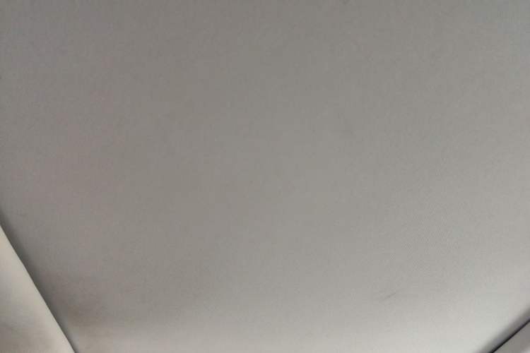 Used Jeep Compass 2019 220T Automatic Family Edition Headliner