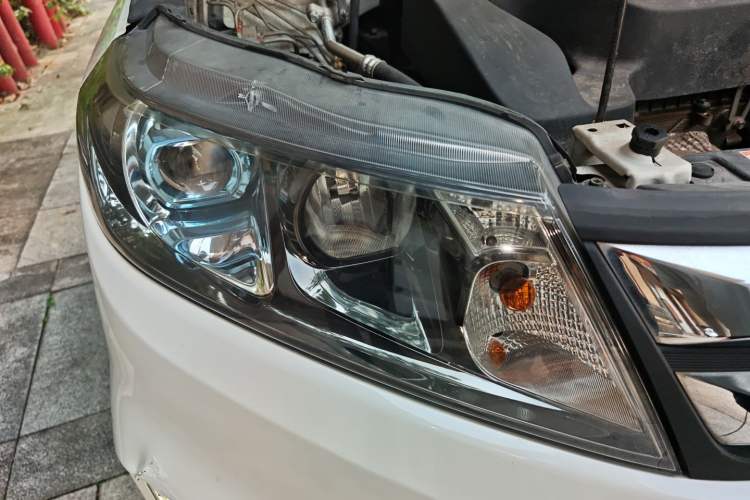 Used Suzuki Vitara 2016 1.4T Automatic 4x4 Flagship Model