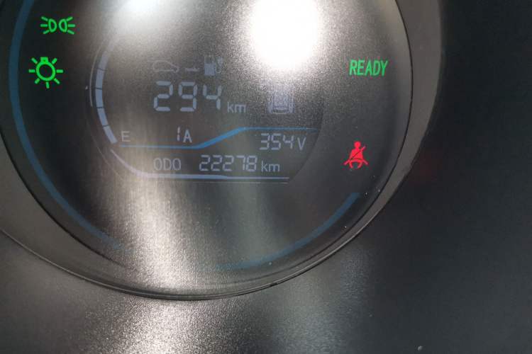 Used ORA Black Cat 2021 405 km Long-Range Version