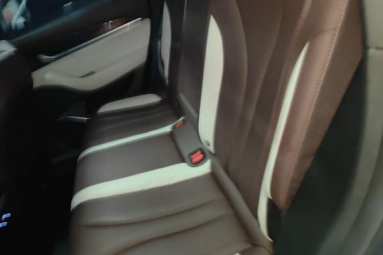 Used Geely Auto Monjaro L 2021 2.0TD DCT EVO Two-Wheel Drive Prestige Version
