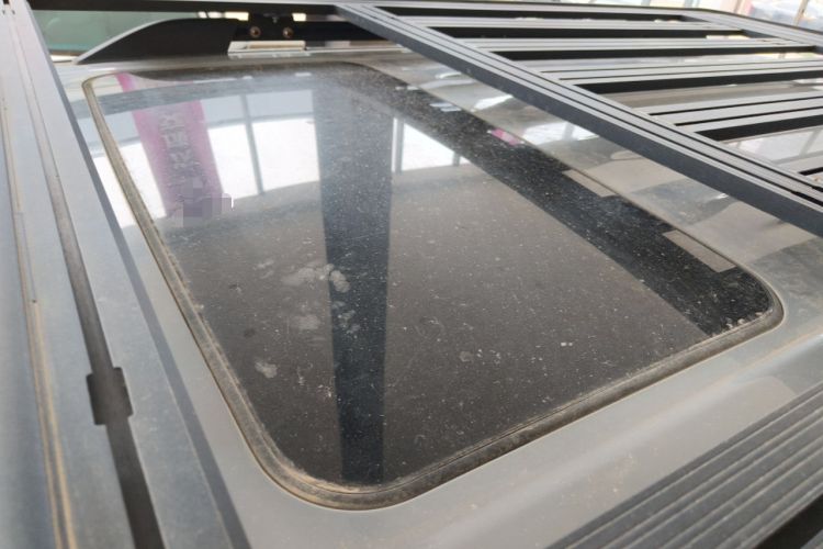 Used Tank 300 2021 Off-Road Edition 2.0T Challenger Roof