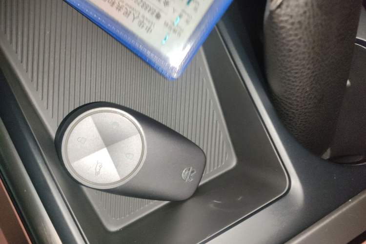 Used Nio EC6 2020 440 km Performance Version