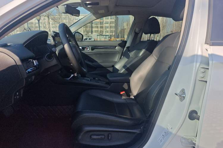 Used Honda Integra 2022 240TURBO CVT Luxury Edition
