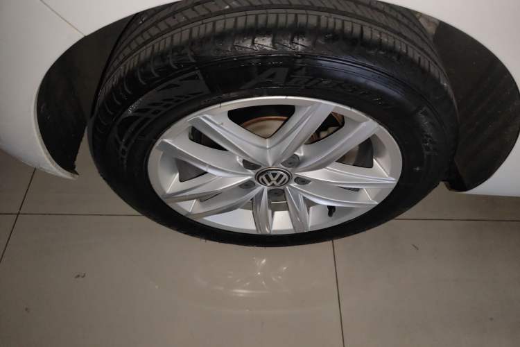 Used Volkswagen Golf 2018 230TSI Automatic Comfort Model
