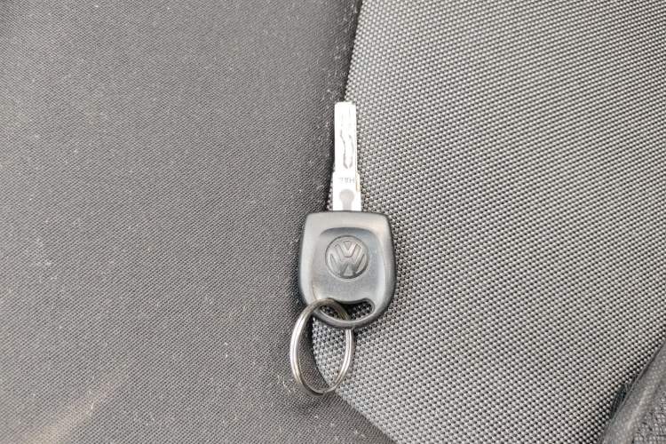 Used Volkswagen Jetta 2015 1.6L Manual Fashion Edition