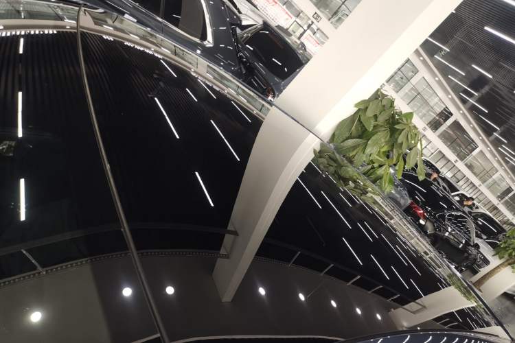 Used BYD Seal 06GT 2025 Intelligent Driving Version 505 Wave Edition