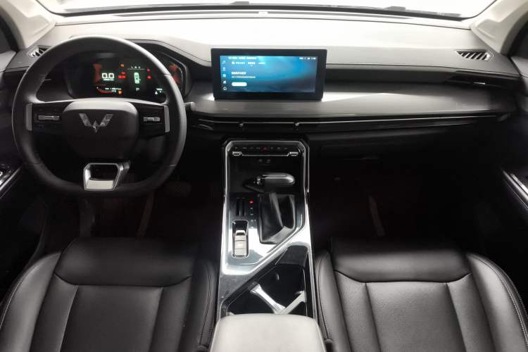 Used Wuling Asta 2021 1.5T CVT Star曜 Edition