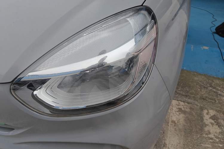 Used Roewe Clever 2022 311km QiQi BoBo Edition
