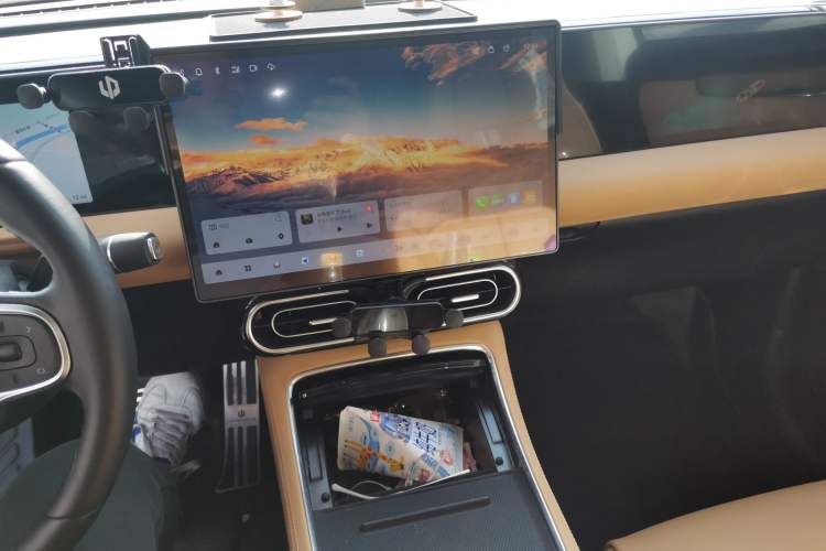 Used Leapmotor C11 2024 Pure Electric 515 Smart Drive Edition
