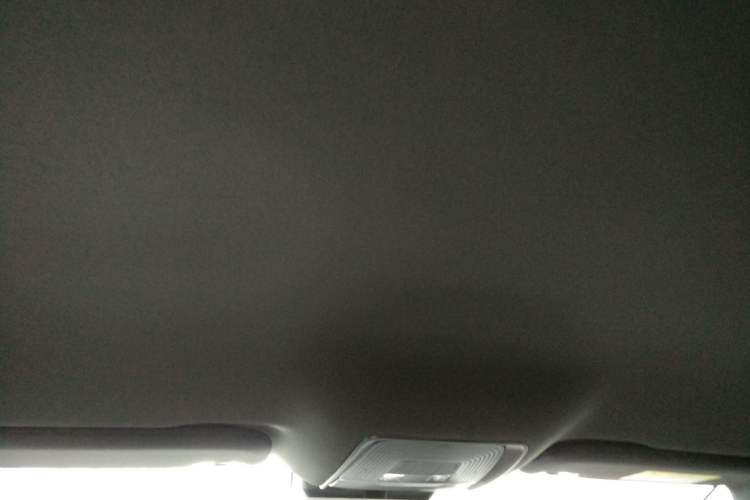 Used BYD Qin L 2024 DM-i 80KM Leading Model