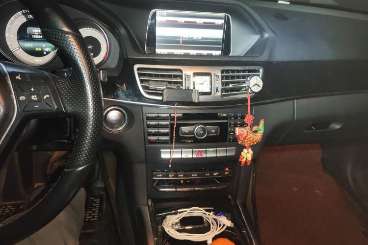 Used Mercedes-Benz E-Class 2015 E 260 L Sport Edition
