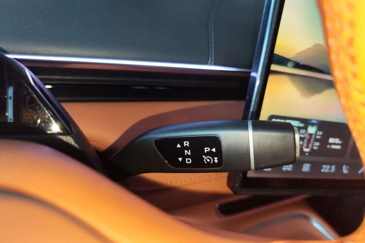 Used Deepal S07 2023 200Max Range-Extended Version