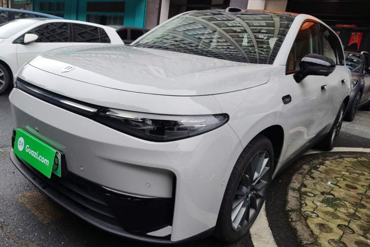 Used Leapmotor C10 2026 605 LiDAR Version Guazi used car, China used car export, Used car for sale, Used  cars, Cheapest cars for sale
