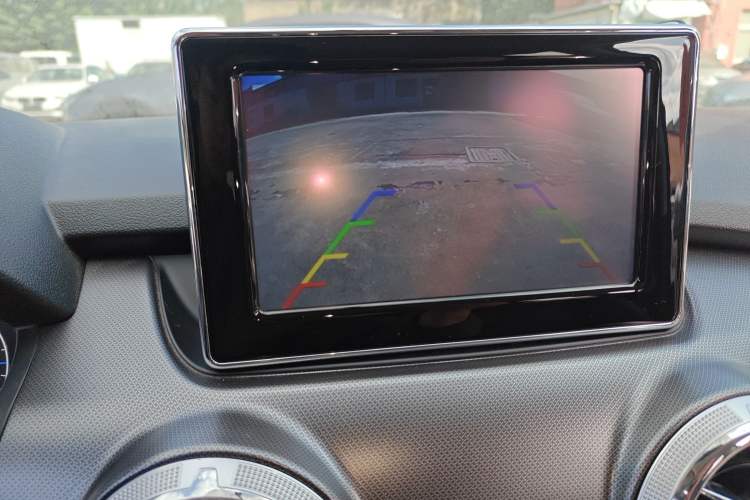 Used BAIC New Energy EC5 2020 Fresh Air Edition
