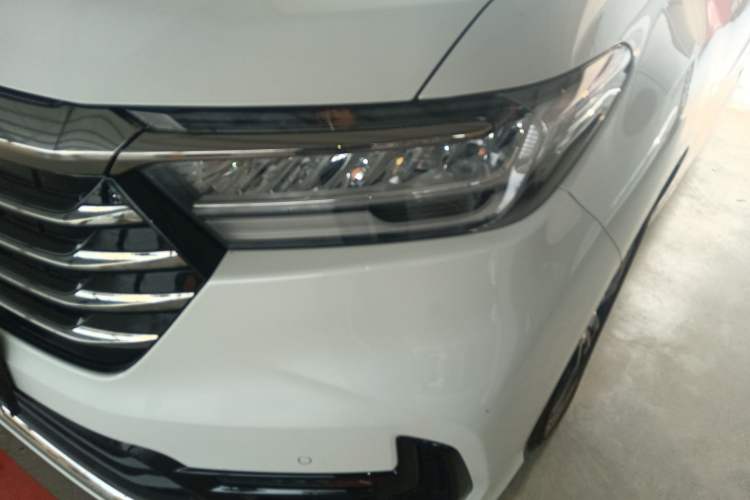 Used Honda Odyssey 2022 2.0L eHEV Sharp·Luxury Edition