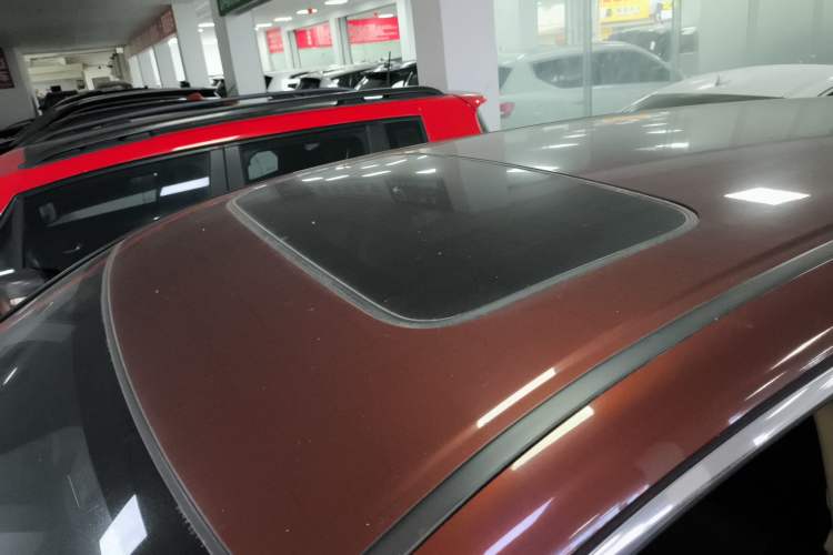 Used Honda CR-V 2016 2.0L two-wheel drive Urban Edition