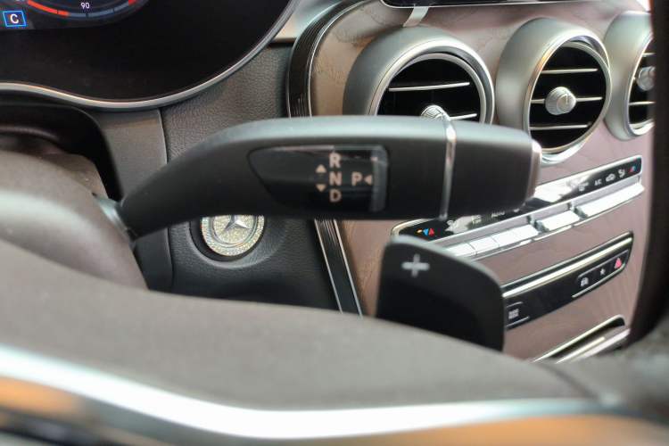 Used Mercedes-Benz GLC 2022 Refreshed GLC 300 L 4MATIC Dynamic Edition Prestige Version