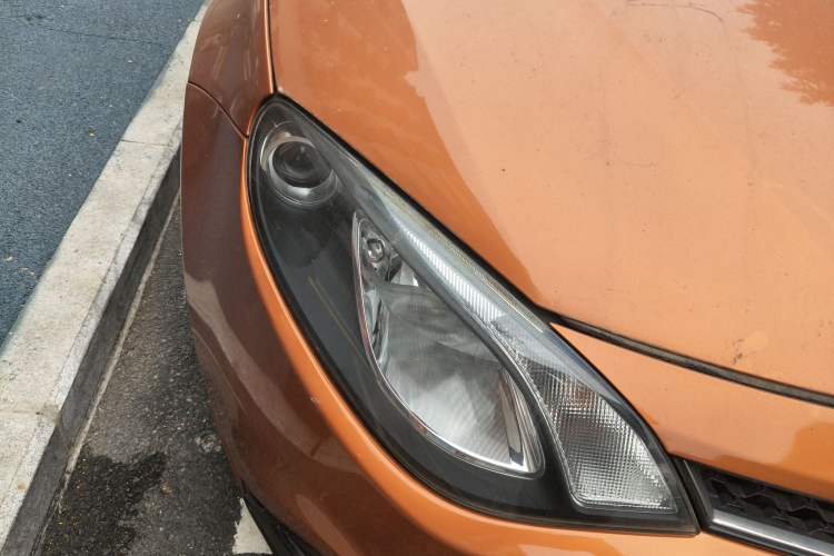 Used MG 6 2014 Hatchback 1.8L Automatic Drive Value Edition
